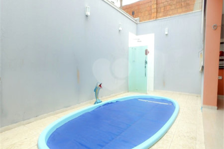Casa à venda com 3 quartos, sendo 1 suíte, no condomínio Belvedere 2, Votorantim - SP