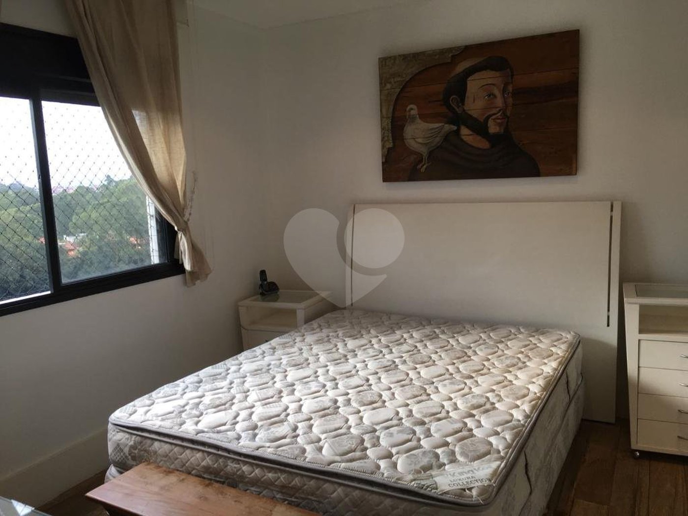 Apartamento à venda com 4 suítes em Paraíso do Morumbi, São Paulo, SP
