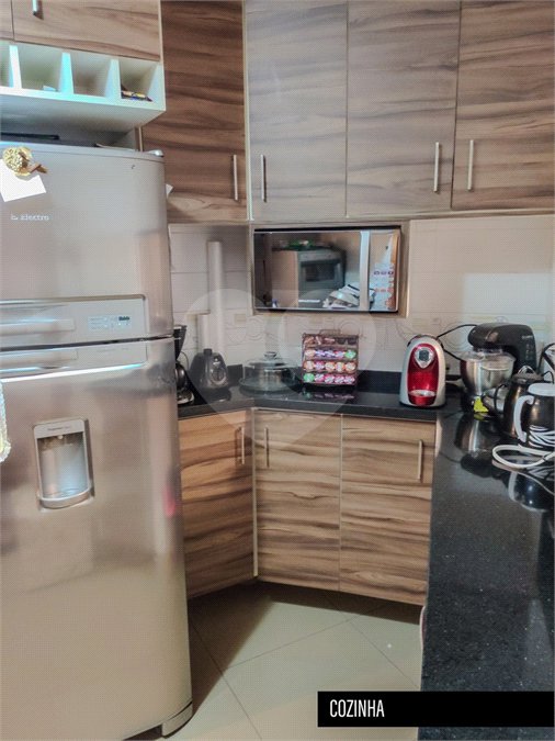 Apartamento à venda com 3 quartos em Santa Teresinha, São Paulo, SP
