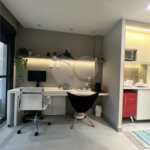 Apartamento à venda ou para alugar com 1 quarto em Pinheiros, São Paulo, SP