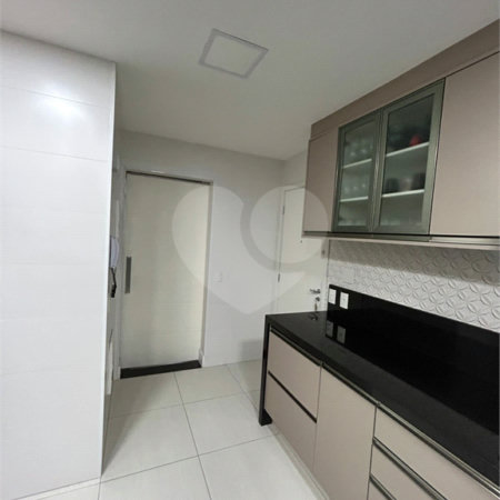 Apartamento à venda com 3 suítes em Tatuapé, São Paulo, SP