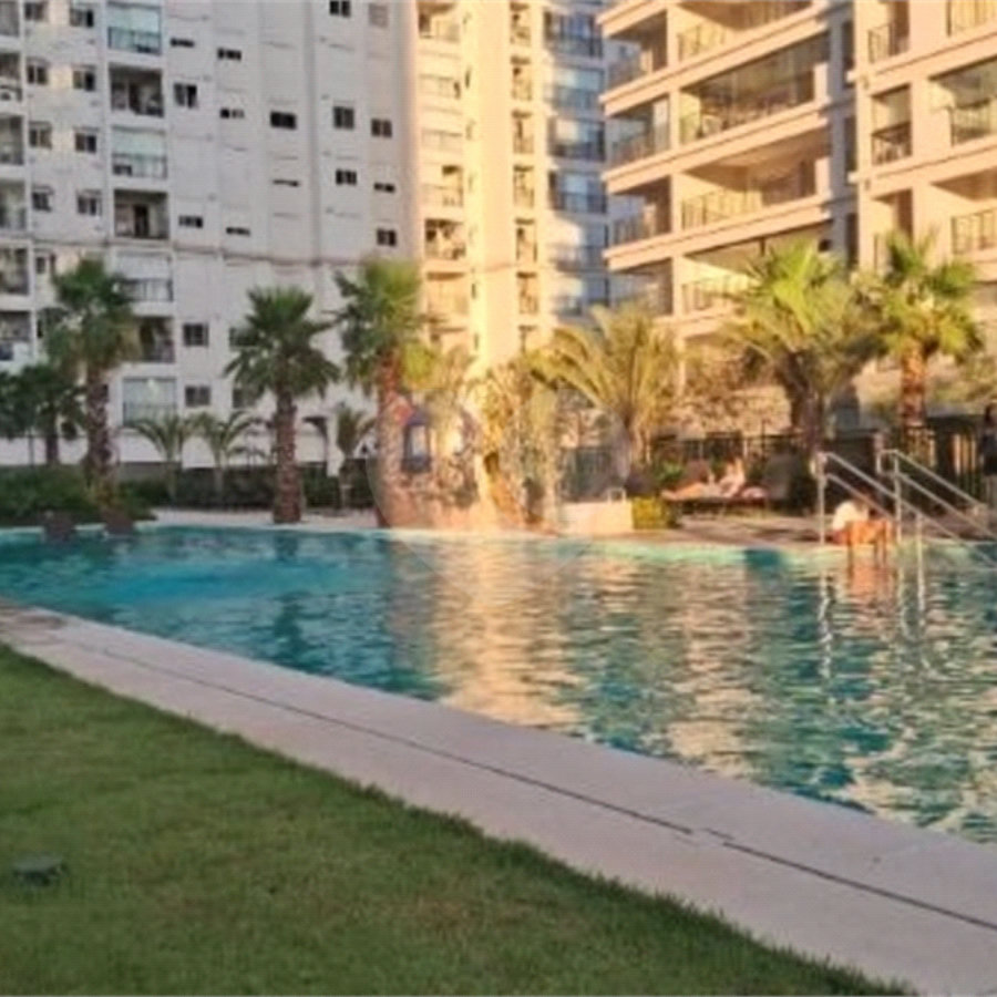 Apartamento à venda com 2 quartos, sendo 1 suíte, em Brás, São Paulo, SP