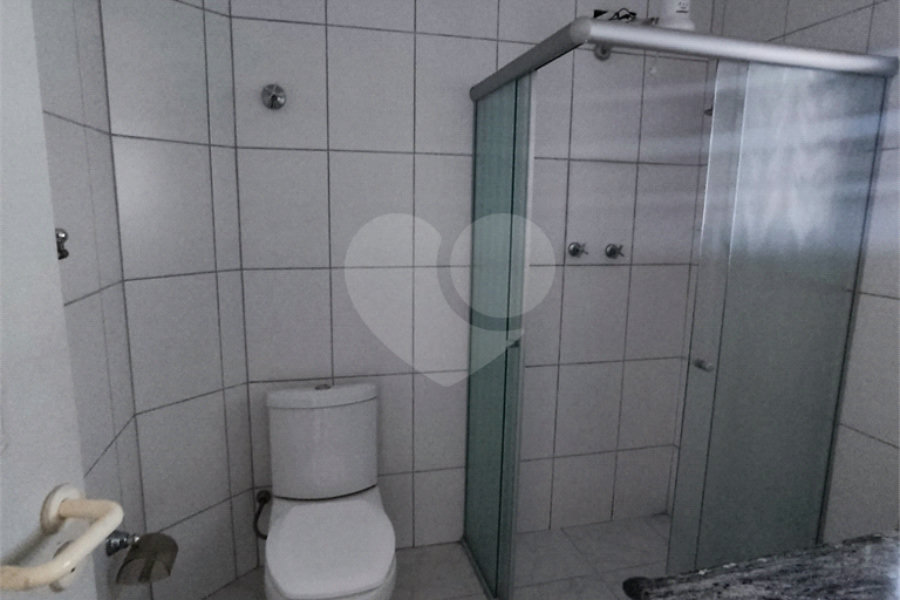 Apartamento à venda com 2 quartos em Santana, São Paulo, SP