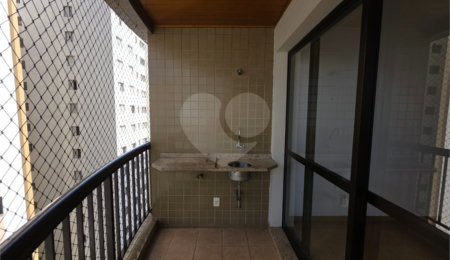 Apartamento para alugar com 4 quartos, sendo 1 suíte,  em Santana, São Paulo, SP