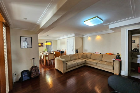 Apartamento à venda com 3 suítes em Chácara Santo Antônio (zona Sul), São Paulo, SP