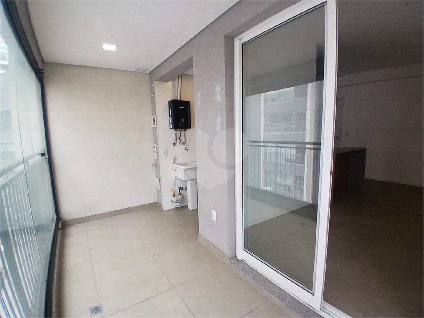 Apartamento para alugar com 2 quartos, sendo 1 suíte, em Butantã, São Paulo, SP