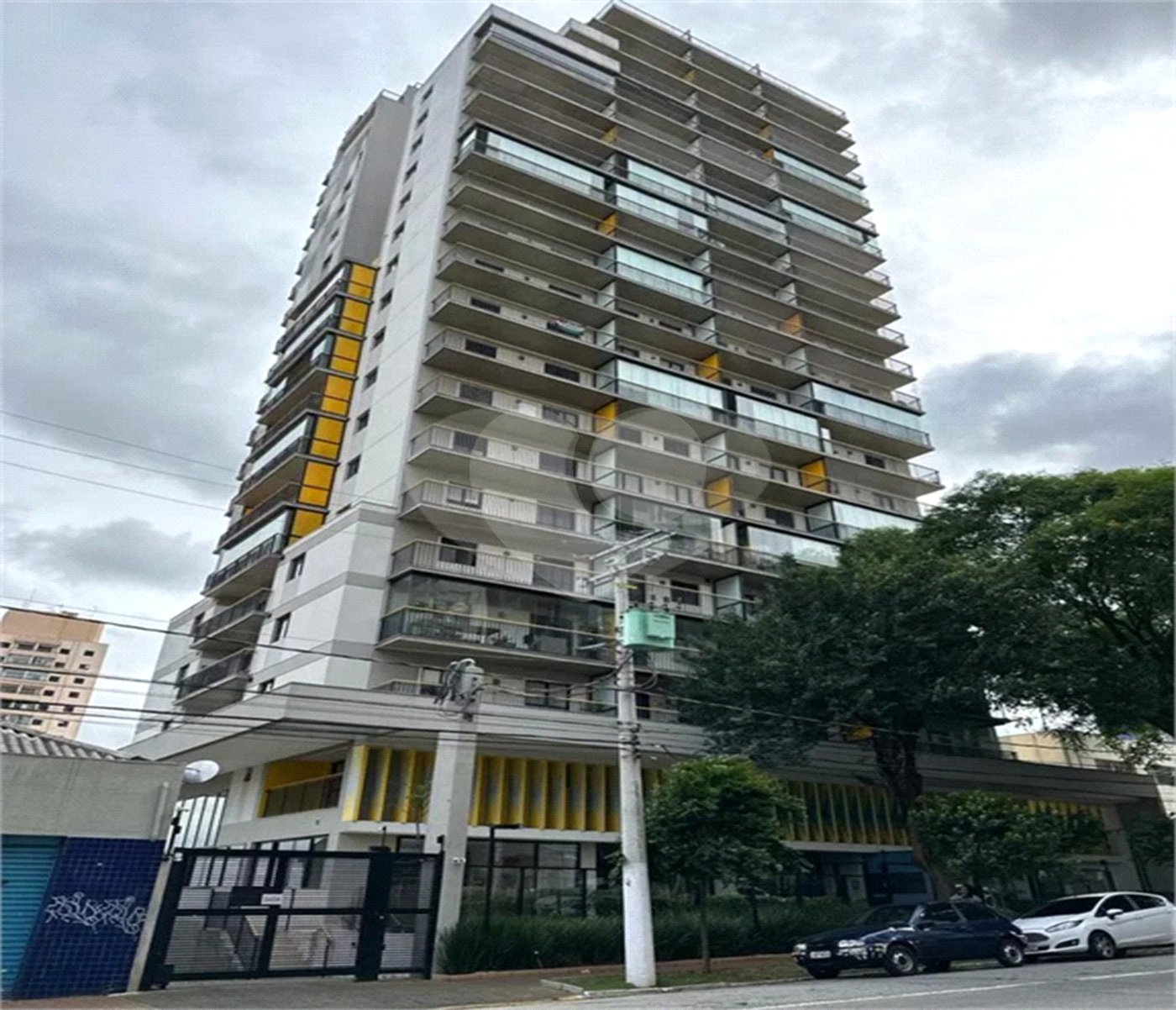 Duplex à venda com 2 quartos, sendo 1 suíte, em Santana, São Paulo, SP