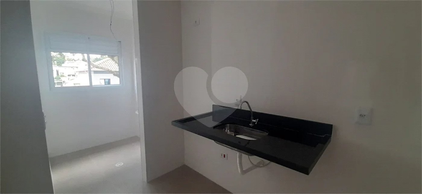 Apartamento à venda com 2 quartos em SANTANA, São Paulo, SP