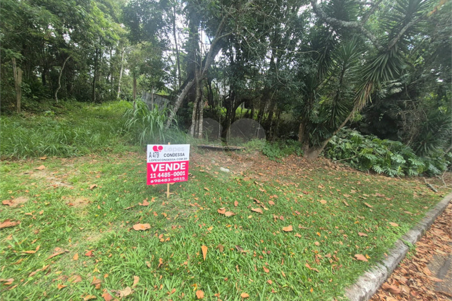 Terreno à venda no condomínio Alpes da Cantareira, Mairiporã - SP