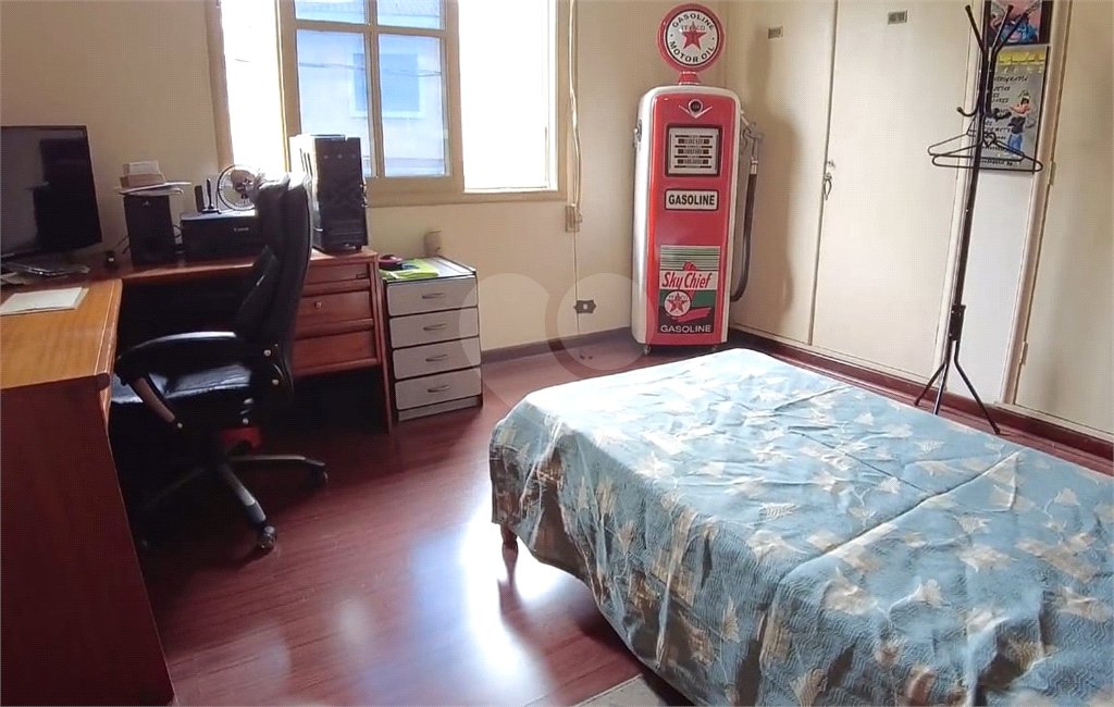 Sobrado à venda com 3 quartos, sendo 2 suítes, em Santana, São Paulo, SP