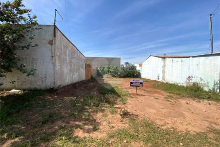Terreno à venda em Residencial Manoel Padial Urel, Ponta Porã, MS