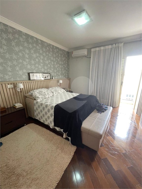 Apartamento à venda com 4 quartos, sendo 2 suítes, em Baeta Neves, São Bernardo do Campo, SP