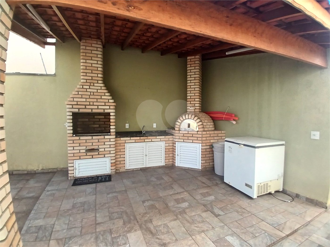 Apartamento à venda com 1 quarto em Parada Inglesa, São Paulo, SP