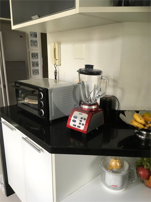 Apartamento à venda com 3 suítes em Vila Gomes Cardim, São Paulo, SP
