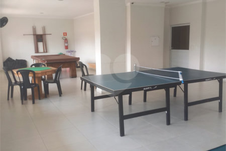 Apartamento à venda com 2 quartos, sendo 1 suíte, em Vila Nivi, São Paulo, SP