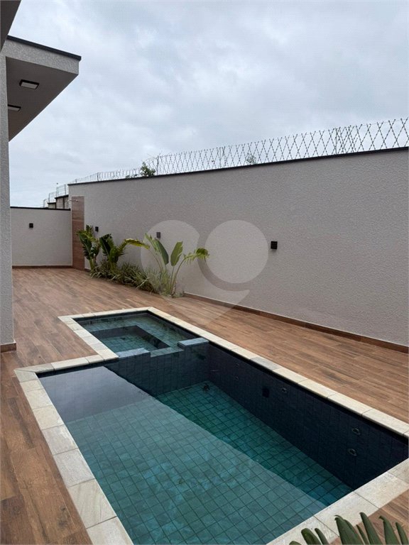 Casa à venda com 3 suítes no condomínio Mosaico Essence - Fase 2, Mogi das Cruzes - SP