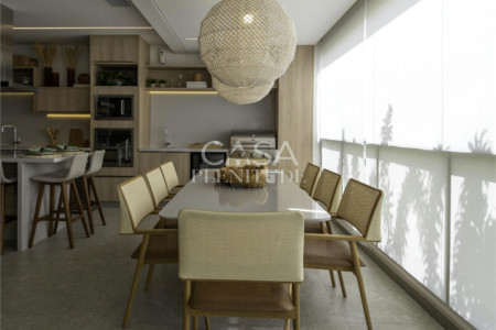 Apartamento à venda com 3 quartos, sendo 1 suíte, em Alto da Boa Vista, Sorocaba, SP