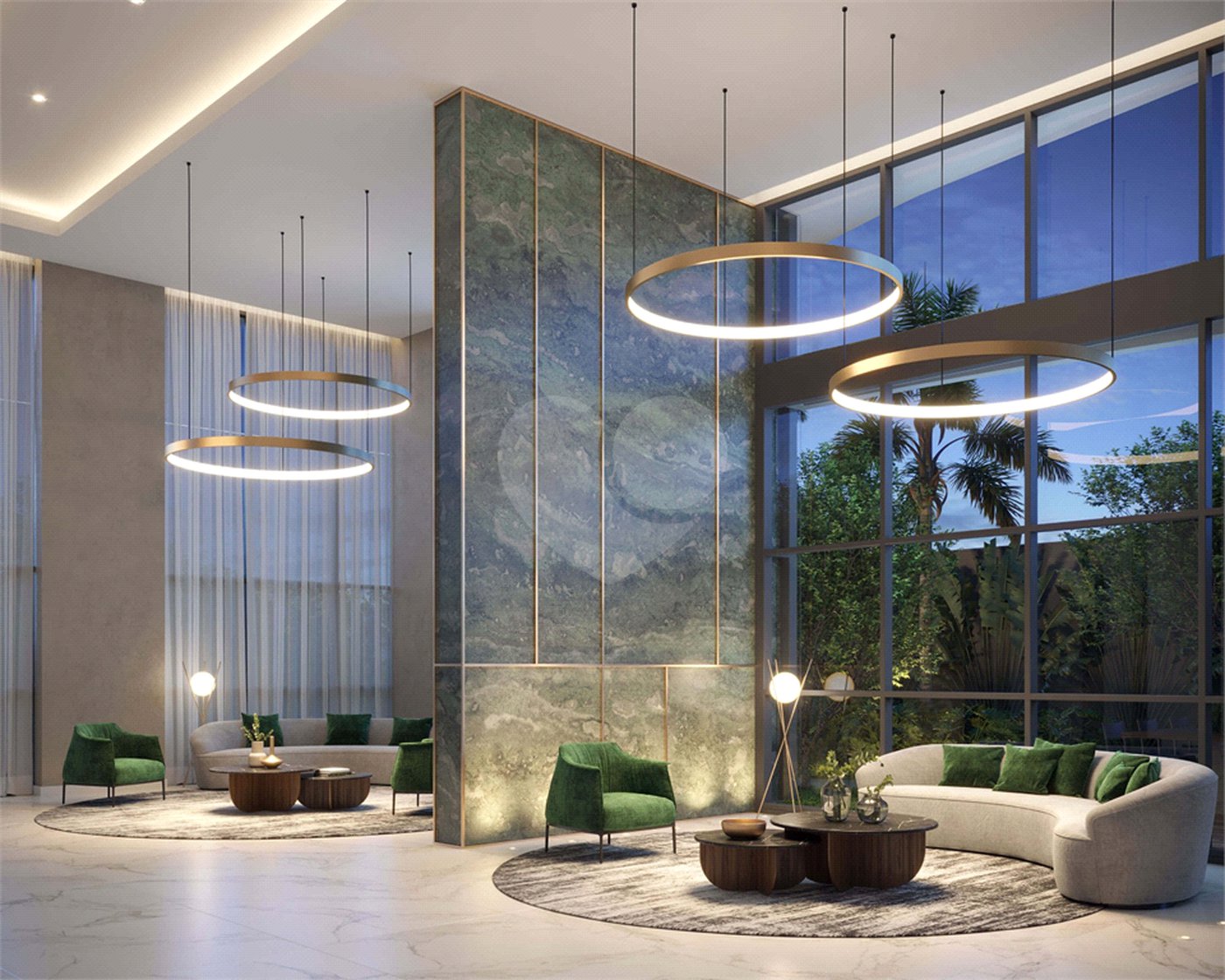 Apartamento à venda com 3 suítes em Água Branca, São Paulo, SP