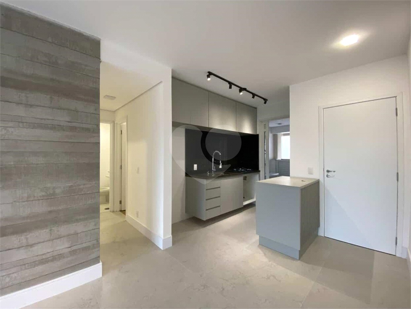 Apartamento para alugar com 2 suítes em Santana, São Paulo, SP