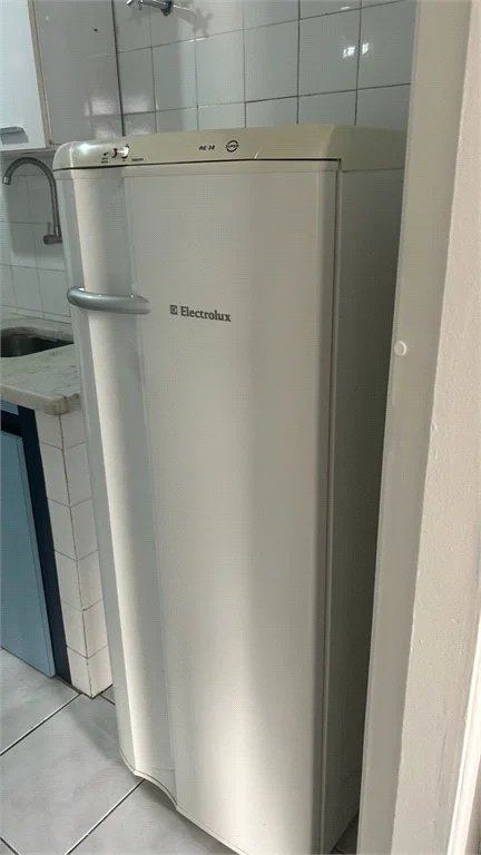 Apartamento à venda com 1 quarto em Pinheiros, São Paulo, SP