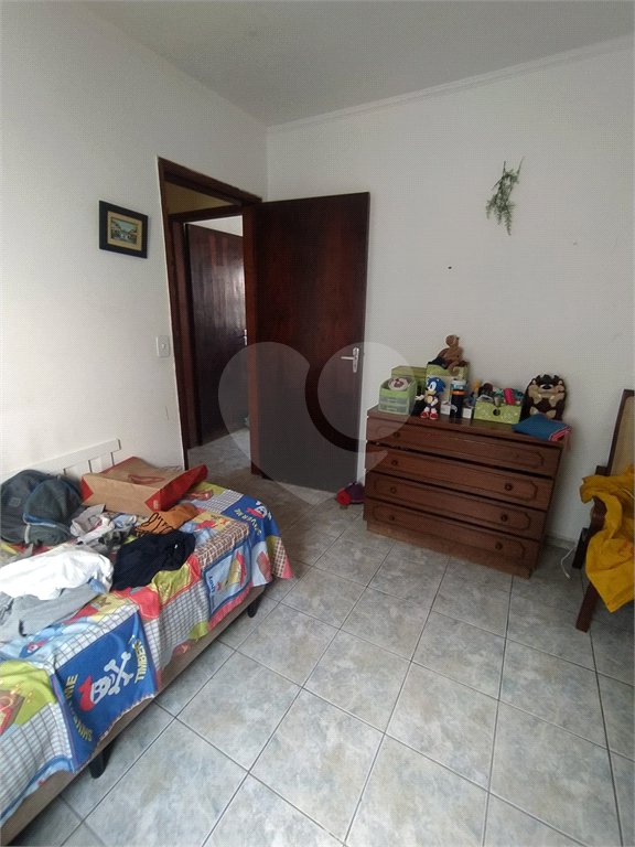 Sobrado à venda com 3 quartos, sendo 1 suíte, em Tremembé, São Paulo, SP