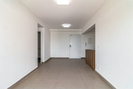 Apartamento à venda com 3 quartos, sendo 1 suíte, em Vila Anastácio, São Paulo, SP