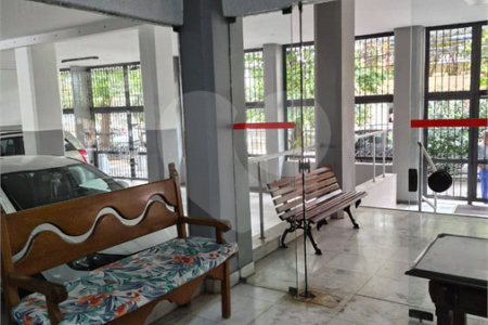 Apartamento à venda com 2 quartos em Maracanã, Rio de Janeiro, RJ