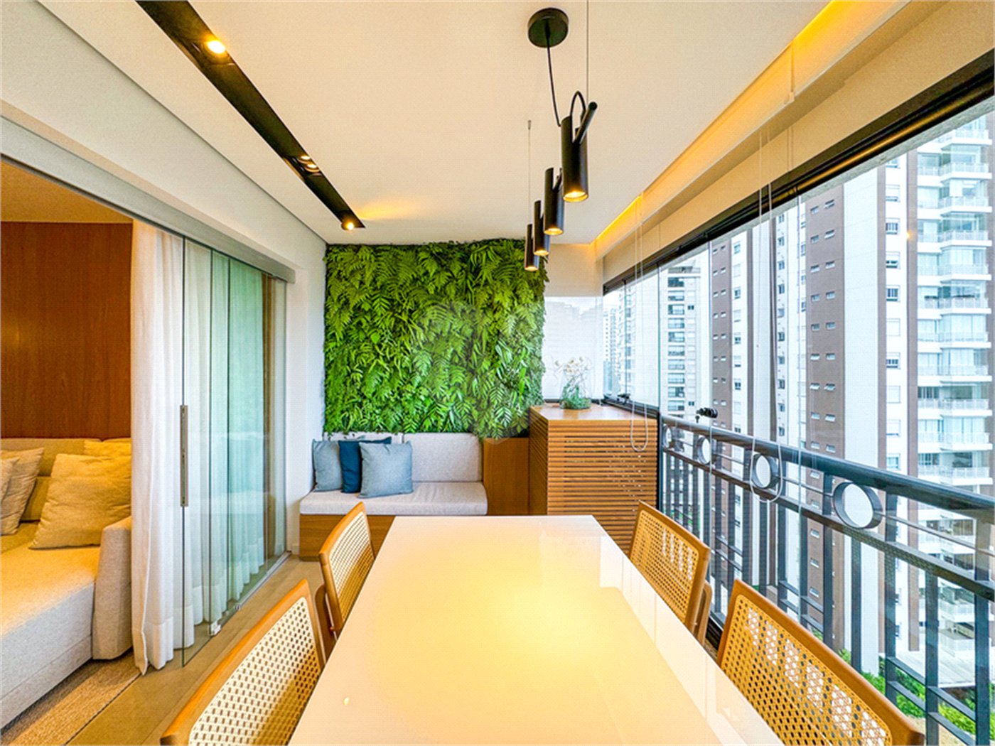 Apartamento à venda com 3 quartos, sendo 1 suíte, em Vila Suzana, São Paulo, SP