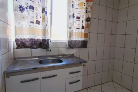 Apartamento à venda com 2 quartos em Jardim Guadalajara, Sorocaba, SP