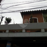 Sobrado à venda com 2 quartos em Tremembé, São Paulo, SP