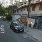 Sobrado de Condomínio à venda no Cambuci/Aclimação - 5 Quartos/3 Suítes/5 Vagas