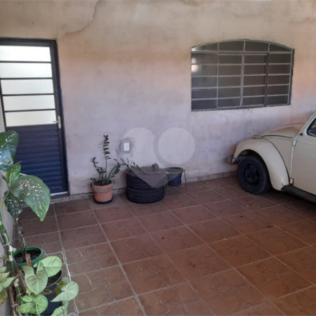 Casa térrea para venda no Santa Angelina.