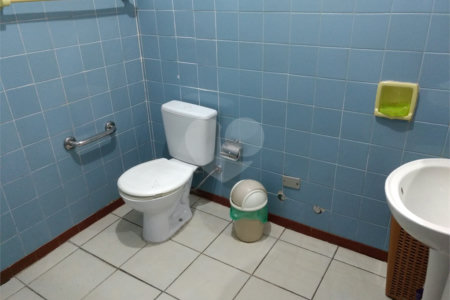 Casa à venda com 3 quartos em Brooklin Paulista, São Paulo, SP