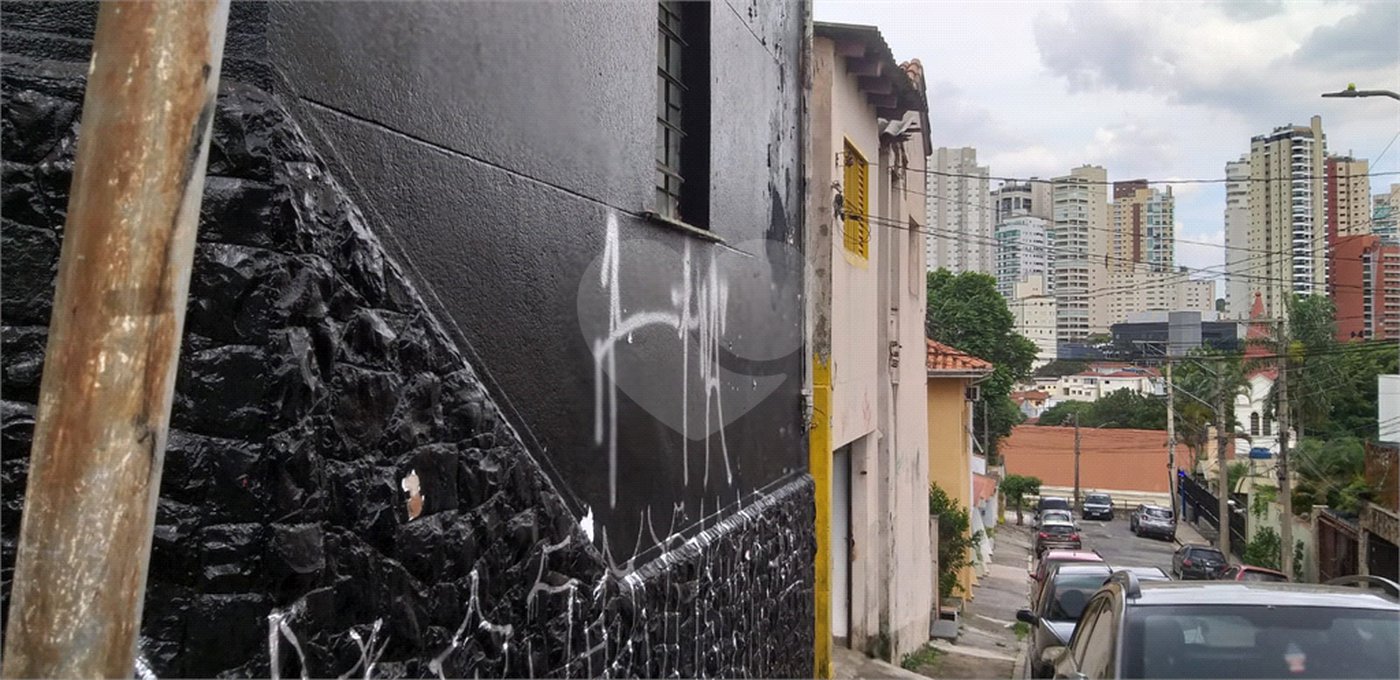 Prédio à venda em Santana, São Paulo, SP