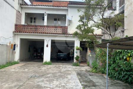 Casa à venda com 6 quartos, sendo 2 suítes, em Maracanã, Rio de Janeiro, RJ