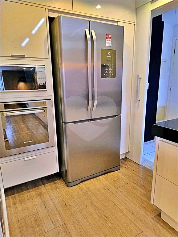 Apartamento à venda com 3 quartos, sendo 2 suítes, em Vila Andrade, São Paulo, SP