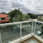 Apartamento à venda com 2 quartos, sendo 1 suíte, em Jardim Alvinópolis, Atibaia, SP
