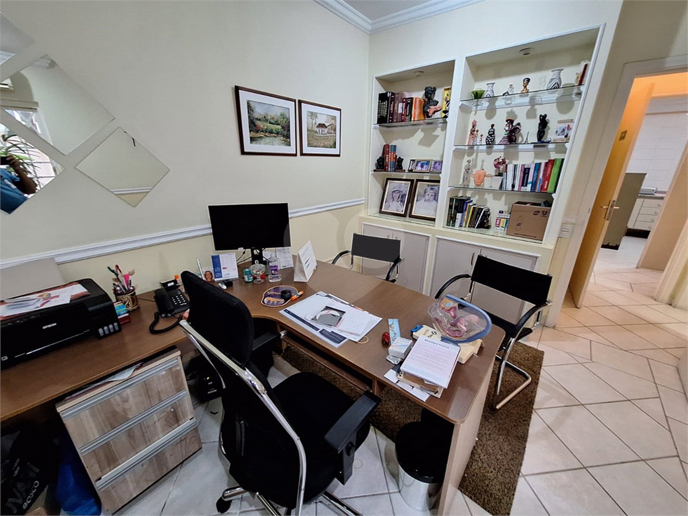 Casa à venda com 3 quartos, sendo 1 suíte, em Jardim Vergueiro, Sorocaba, SP
