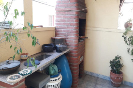 Casa à venda com 3 quartos, sendo 2 suítes, em Cidade dos Bandeirantes, São Paulo, SP