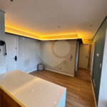 Apartamento à venda com 3 quartos, sendo 1 suíte,  em Jardim Oswaldo Cruz, São José dos Campos, SP