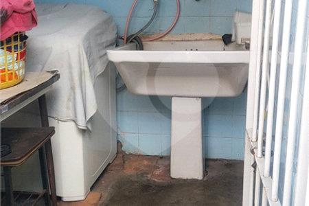 Sobrado à venda com 3 quartos em Vila Cordeiro, São Paulo, SP