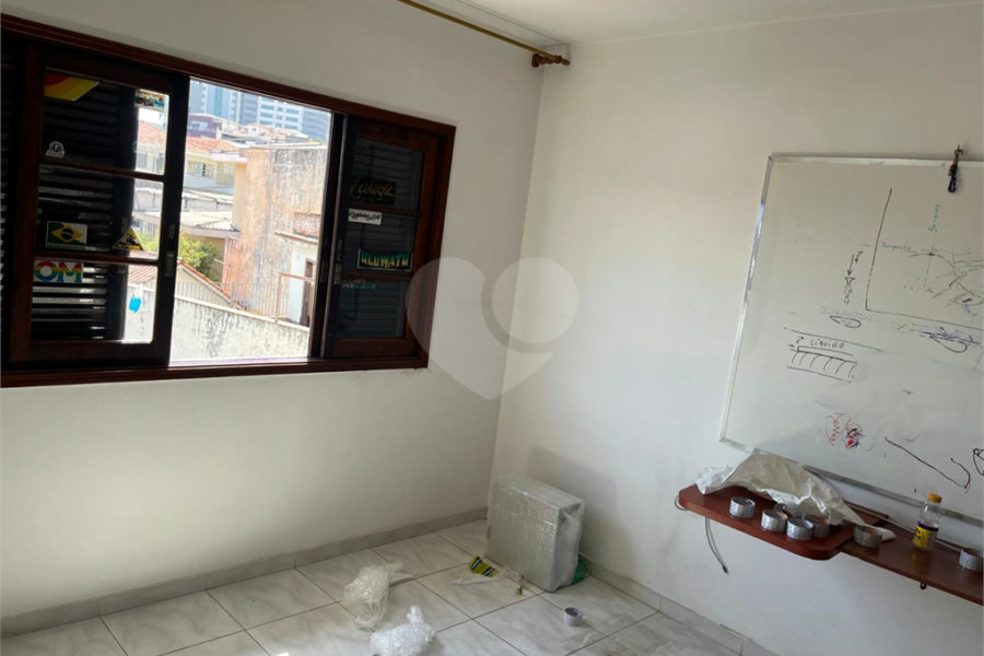 Sobrado à venda com 2 quartos, sendo 1 suíte, em Santana, São Paulo, SP