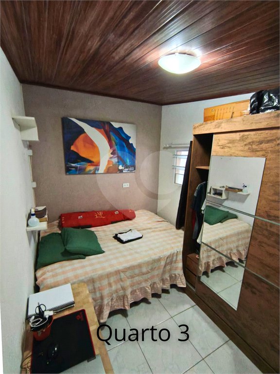 Casa à venda com 3 quartos em Vila Bertioga, São Paulo, SP