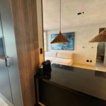 Apartamento com 1 dormitório à venda, 57 m² por R$ 750.000,00 - Ponta da Praia - Santos/SP