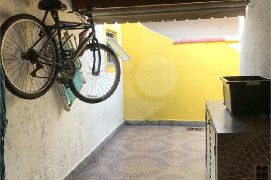 Casa Térrea à venda com 3 quartos, sendo 1 suíte, em Jardim Guanca, São Paulo, SP