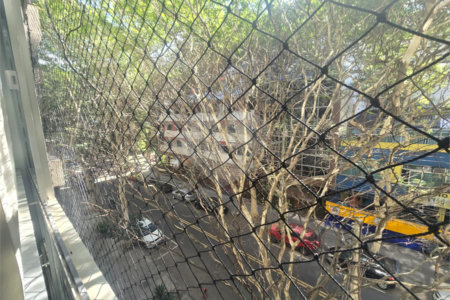 Apartamento à venda com 4 quartos, sendo 1 suíte, em Tijuca, Rio de Janeiro, RJ