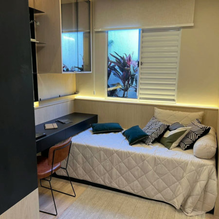 Eco Vila Cerejeira - Sumaré