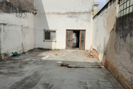 Casa à venda com 2 quartos em Jardim Faculdade, Sorocaba, SP