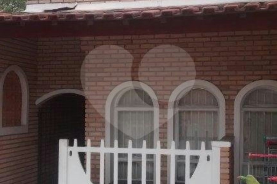 Sobrado à venda com 3 quartos, sendo 1 suíte, em Parque Mandaqui, São Paulo, SP
