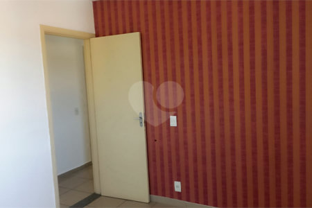 Apartamento à venda com 2 quartos em Vila Mazzei, São Paulo, SP